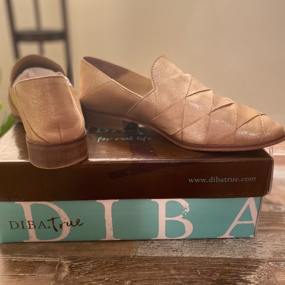 Diba True slide on - Picture 3 of 4